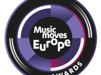 Украинскую певицу номинировали на музыкальную премию ЕС