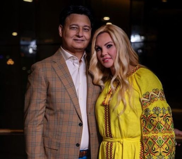 Камалия рассекретила, сколько горничных работает в ее роскошном особняке