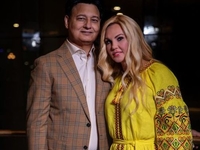 Камалия рассекретила, сколько горничных работает в ее роскошном особняке