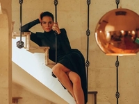 Даша Астафьева вспомнила, как едва не сожгла дом бывшего