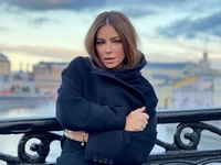 Как Ани Лорак выглядела в начале карьеры: редкое видео из архива певицы