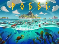 «Робби»: идет работа над мультфильмом о славянской мифологии на фоне угрозы экологической катастрофы