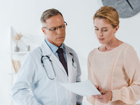 Читаем анализы: что значит, если лимфоциты повышены или понижены