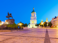 Самые популярные инста-города мира: ТОП-10