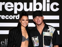 У экс-девушки Ченнинга Татума случился выкидыш