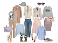 Капсульный гардероб: стильный тренд и экономия на одежде