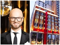 В Сети показали, как выглядит квартира Влада Ямы: видео