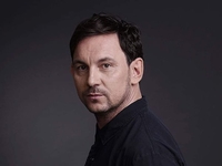 Валерий Харчишин впервые рассказал о неизлечимой болезни сына