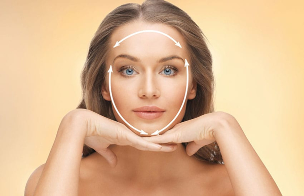 Как улучшить внешность за 5 минут: простые и эффективные упражнения