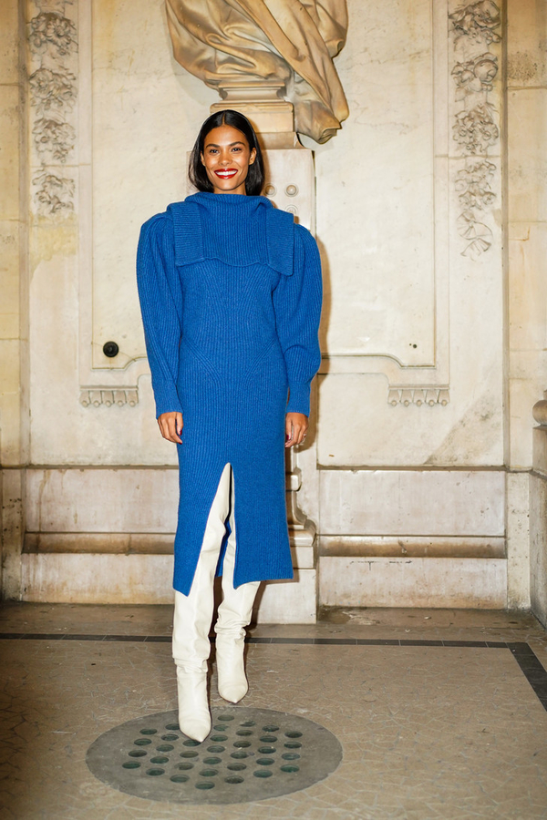 Тина Кунаки