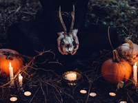 Самые странные гадания со всего мира: мурашки по коже