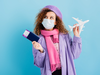 Правила путешествия по Европе в 2022: что изменится