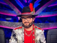 Дзидзьо вспомнил, как фаны развели его на деньги