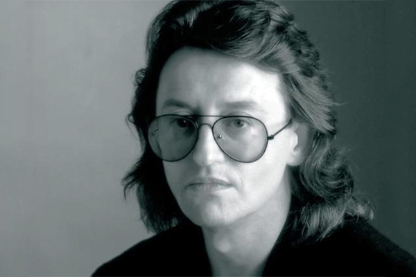 Умер певец и композитор Александр Градский