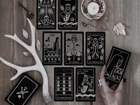 Таро прогноз на последние дни ноября