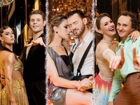 «Танці з зірками»: кто победил в финале