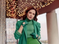 «Заново училась ходить»: актриса «Крепостной» пережила серьезную травму