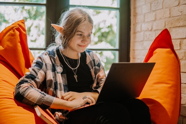 Зимовий табір для підлітків від Центру креативних технологій TUMO