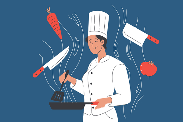 Хозяюшке на заметку: 10 лайфхаков от гениальных поваров