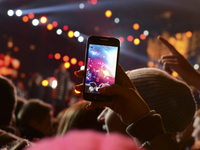 Лучшие события декабря 2021: концерты, шоу и зимние локации