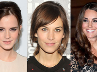 Как правильно подобрать прическу по форме лица