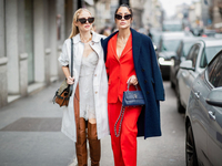 Как цвет одежды меняет лицо: 5 оттенков, которые старят