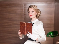 Ольга Фреймут показала, в какую красотку превратилась ее старшая дочь