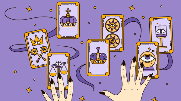 Конец коридора затмений: как пройдет с точки зрения карт таро