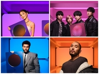 Итоги года: самые популярные артисты 2021 года