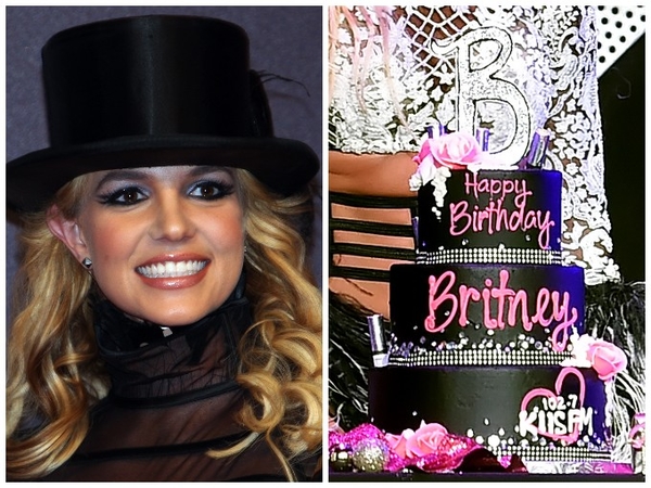 День рождения Бритни Спирс: ТОП-5 громких скандалов с певицей
