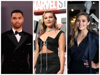 ТОП-10 самых популярных кинозвезд 2021 года: Рейтинг IMDb