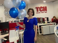 Впервые за 10 лет: Маричка Падалко с мужем и тремя детьми на отдыхе в Египте