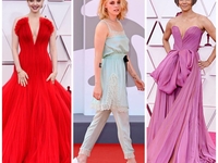 Итоги 2021 года: самые неудачные и провальные образы звезд