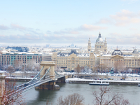 Зігрітися у Будапешті: що робити у столиці Угорщини