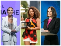 Самые влиятельные женщины 2021 года: кто попал в список