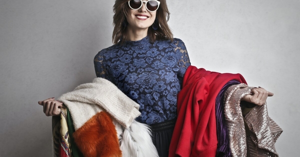 5 зимних вещей, которым не место в вашем гардеробе