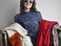 5 зимних вещей, которым не место в вашем гардеробе