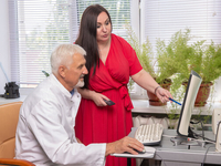 Международный день людей с ограниченными возможностями: зарубежный опыт реабилитации в Украине