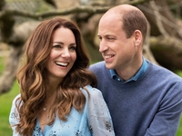 Королевские замашки: какие подарки дарят принц Уильям и Кейт Миддлтон своим детям