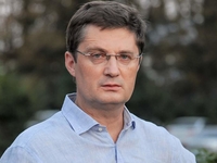 Игорь Кондратюк вернулся к работе: чем сейчас занимается 59-летний продюсер