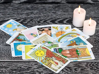 Таро-прогноз на 6, 7 и 8 декабря 2021 года