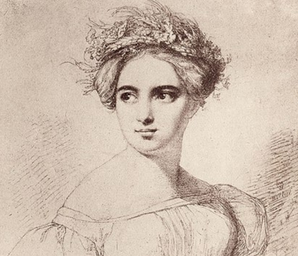 Фанни Мендельсон: кто на самом деле написал свадебный марш?