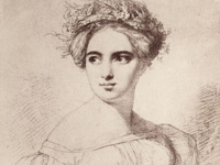 Фанни Мендельсон: кто на самом деле написал свадебный марш?