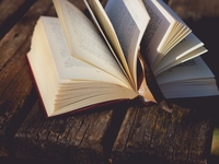 Лучшие книги 2021 года: ТОП-10