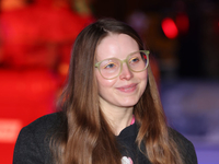 Звезда «Гарри Поттера» сообщила о четвертой беременности