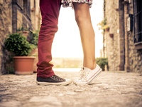 Первая любовь у подростка: психолог рассказала, что нужно знать родителям