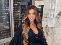 Анна Седокова вспомнила, как ее со скандалом уволили с Нового канала