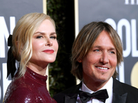 54-летняя Николь Кидман и ее муж Кит Урбан планируют усыновить ребенка