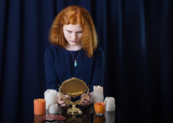 Гадания на Андрея Первозванного