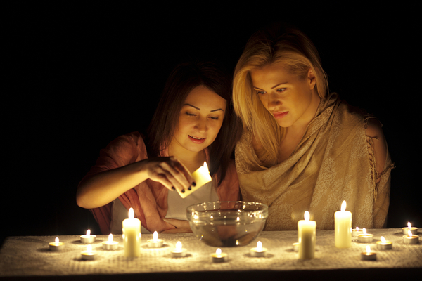 Лучшие гадания на Андреев день